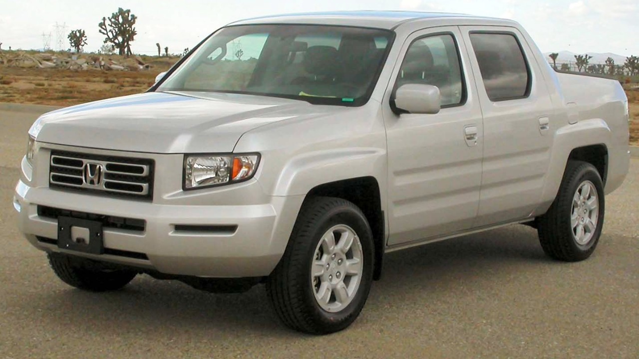 Image Credit: U.S. National Highway Traffic Safety Administration - Public domain/Wiki Commons