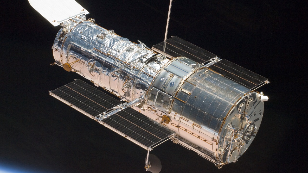 Image Credit: NASA - Public domain/Wiki Commons