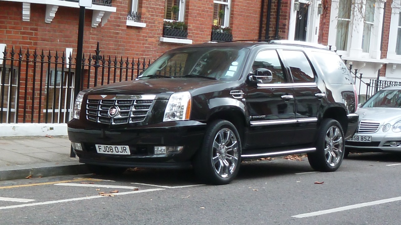 Image Credit: Ben - CC BY-SA 2.0/Wiki Commons