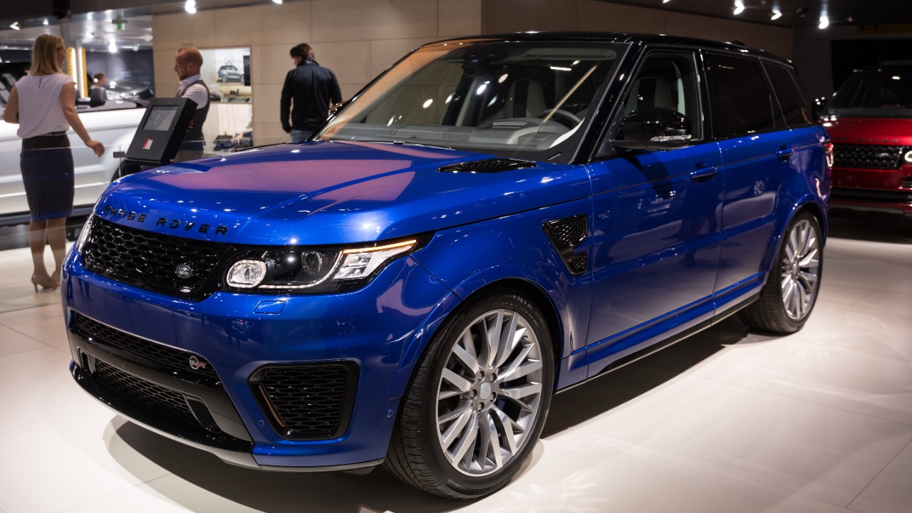 Image Credit: Matti Blume - CC BY-SA 4.0/Wiki Commons