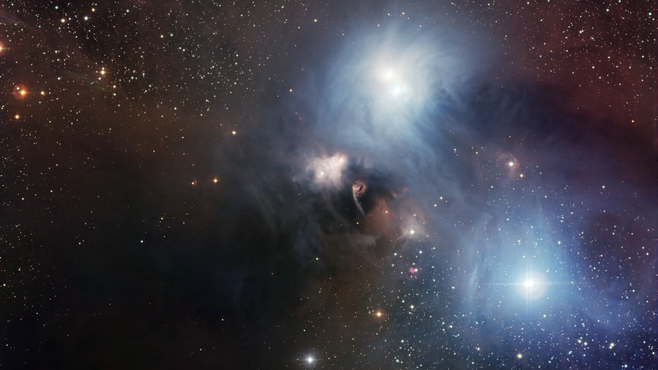 Image Credit: ESO - CC BY 3.0/Wiki Commons