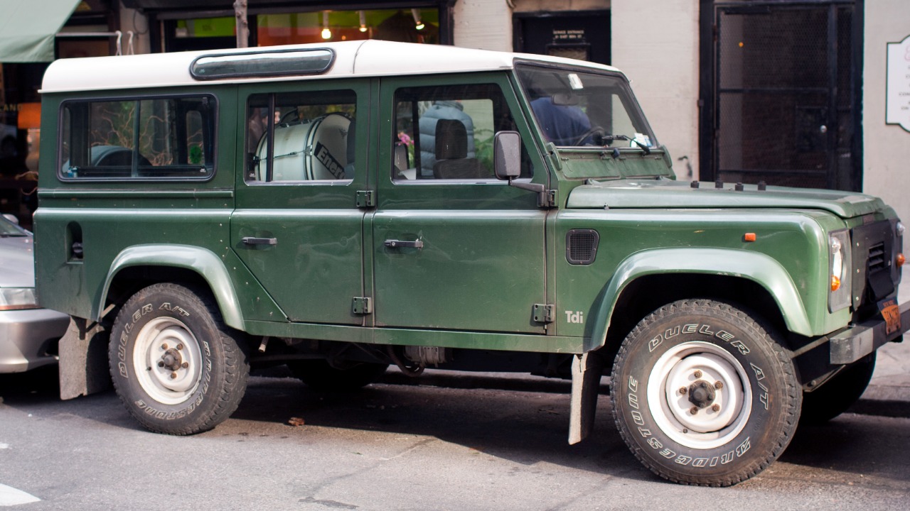 Image Credit: Vetatur Fumare - CC BY-SA 2.0/Wiki Commons