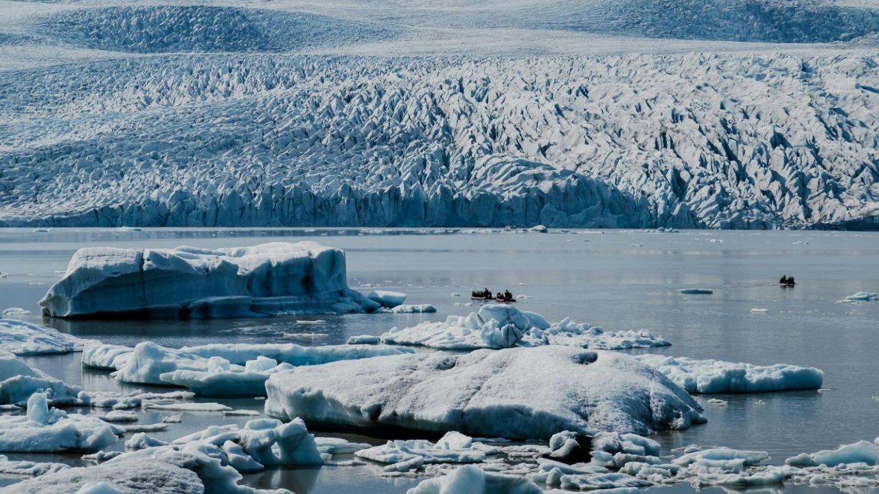 Laura Paredis/Pexels