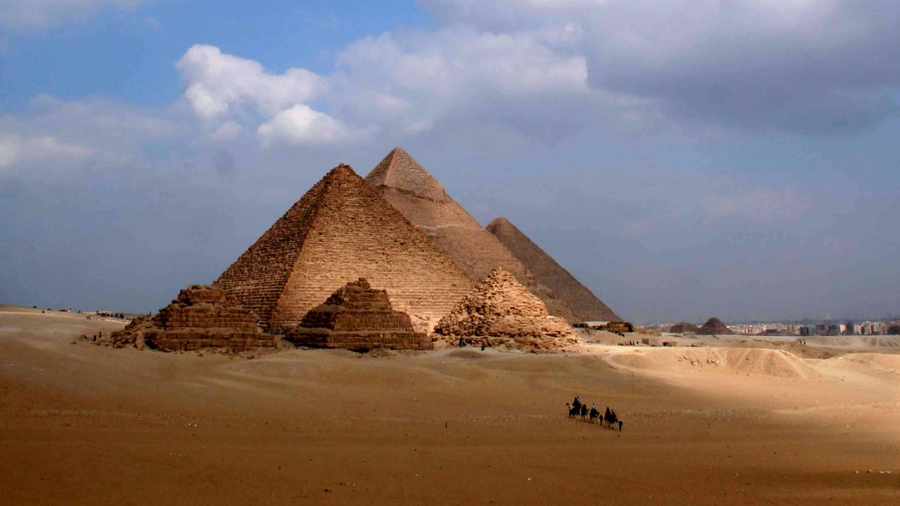 Mostafa El Shershaby/Pexels