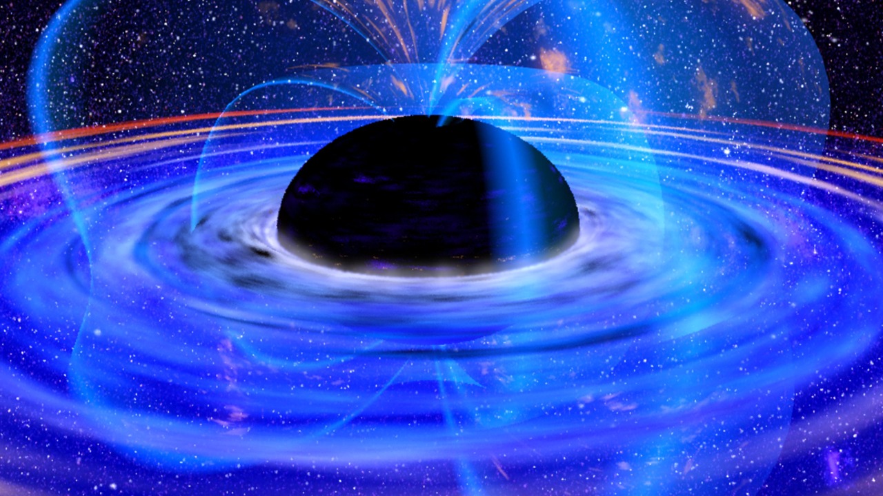 Image Credit: NASA/D. Berry - Public domain/Wiki Commons