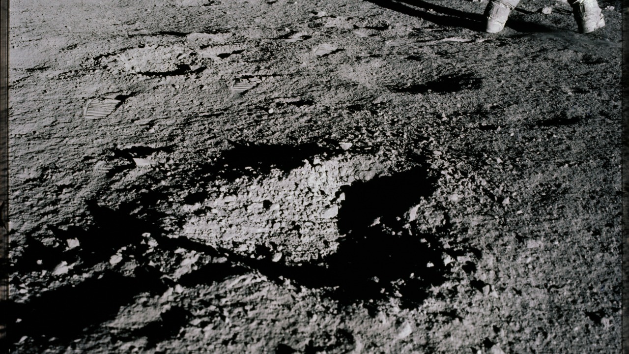 Image Credit: NASA Johnson Space Center - Public domain/Wiki Commons