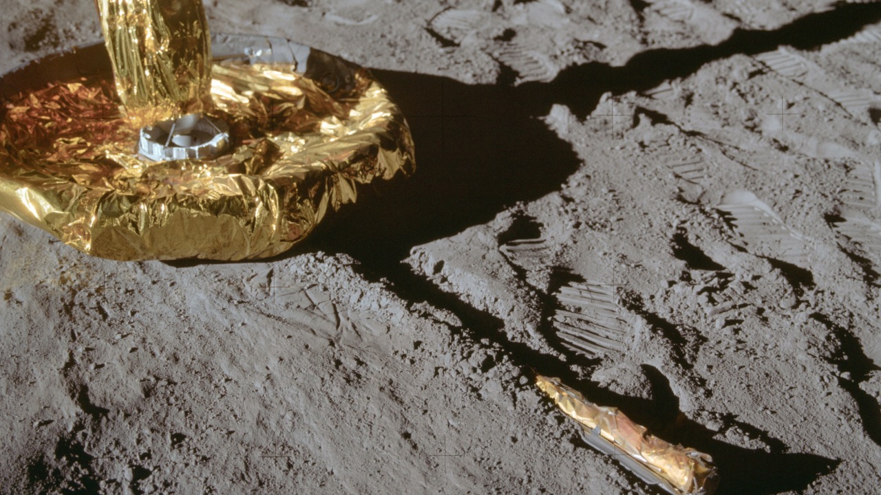 Image Credit: NASA Johnson Space Center - Public domain/Wiki Commons