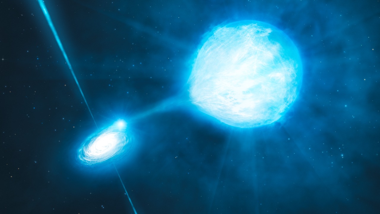 Image Credit: ESO/L. Calçada/M.Kornmesser - CC BY 4.0/Wiki Commons