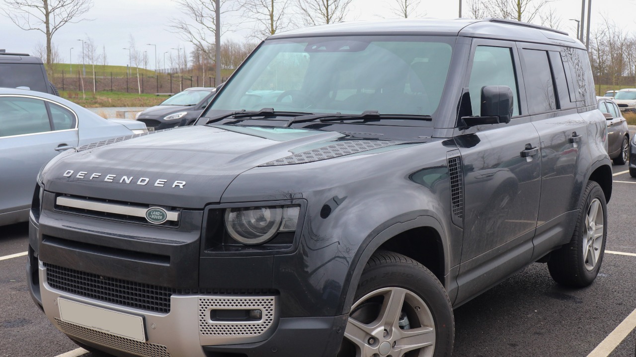 Image Credit: Vauxford - CC BY-SA 4.0/Wiki Commons