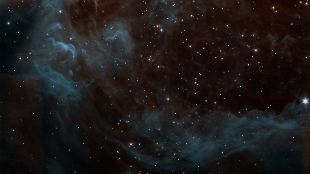 Image Credit: NASA, JPL-Caltech, J. Stauffer (SSC/Caltech) - Public domain/Wiki Commons