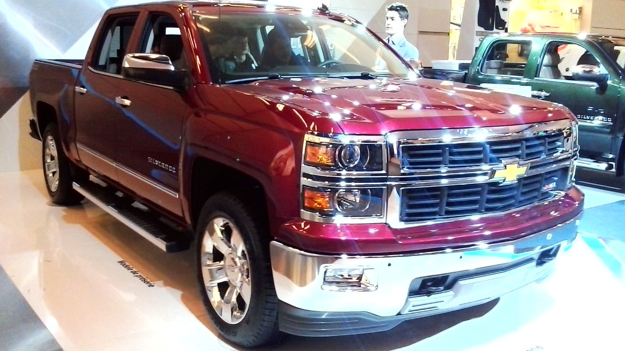 Image Credit: Bull-Doser - Public domain/Wiki Commons