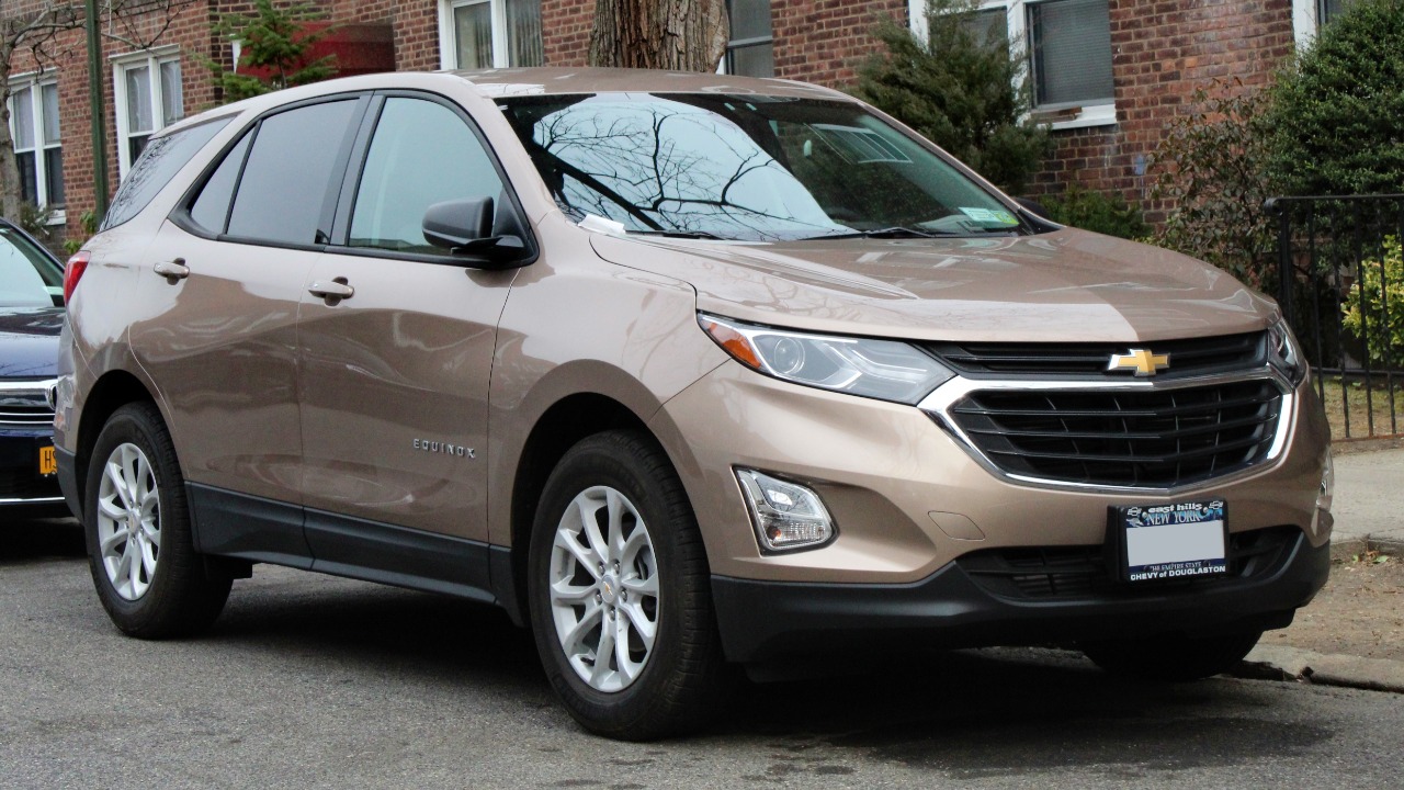 Image Credit: Kevauto - CC BY-SA 4.0/Wiki Commons