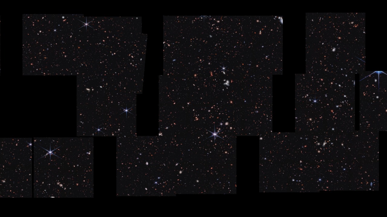 Image Credit: NASA, ESA, CSA, S. Finkelstein (UT Austin), M. Bagley (UT Austin), R. Larson (UT Austin), A. Pagan (STScI) - CC BY 4.0/Wiki Commons