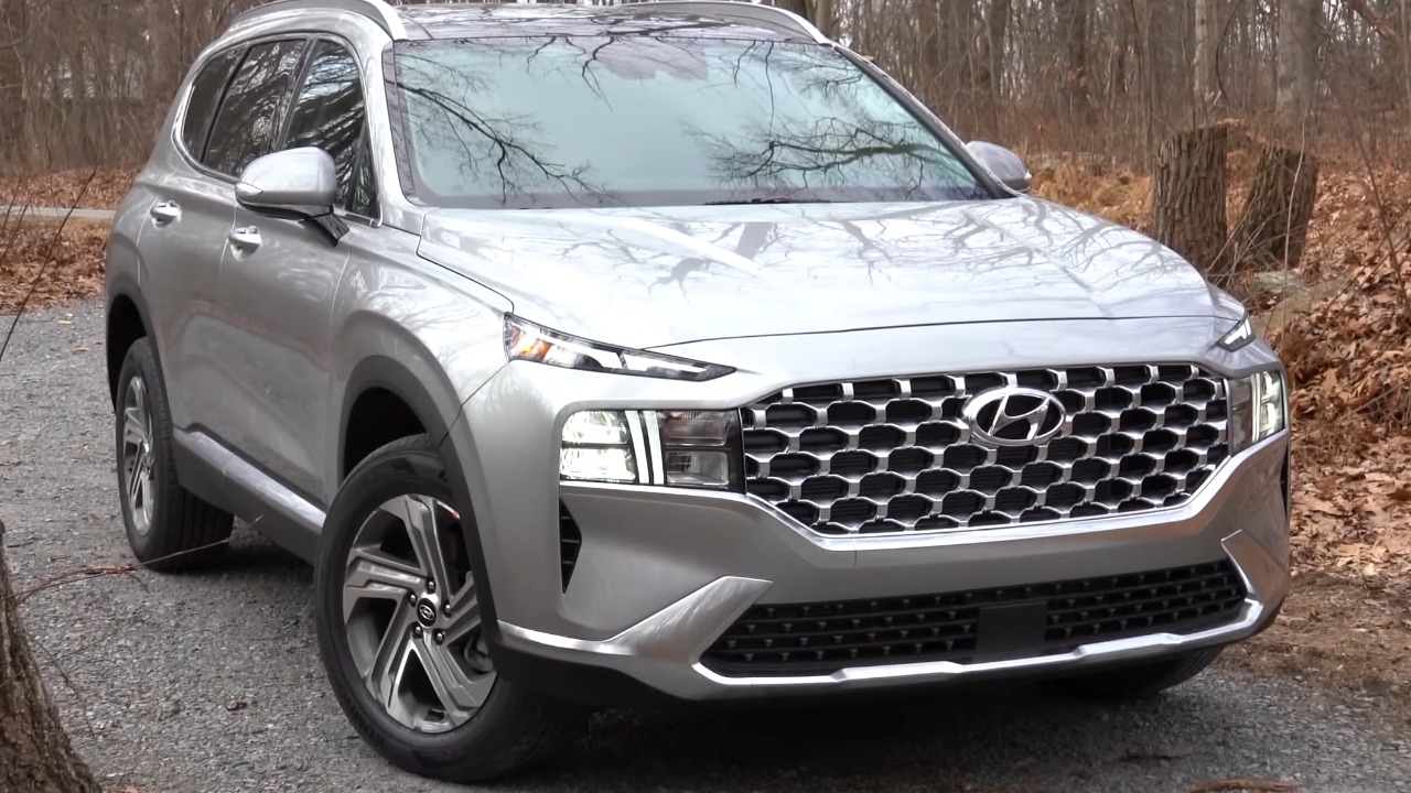 Image Credit: Gold Pony - CC BY 3.0/Wiki Commons