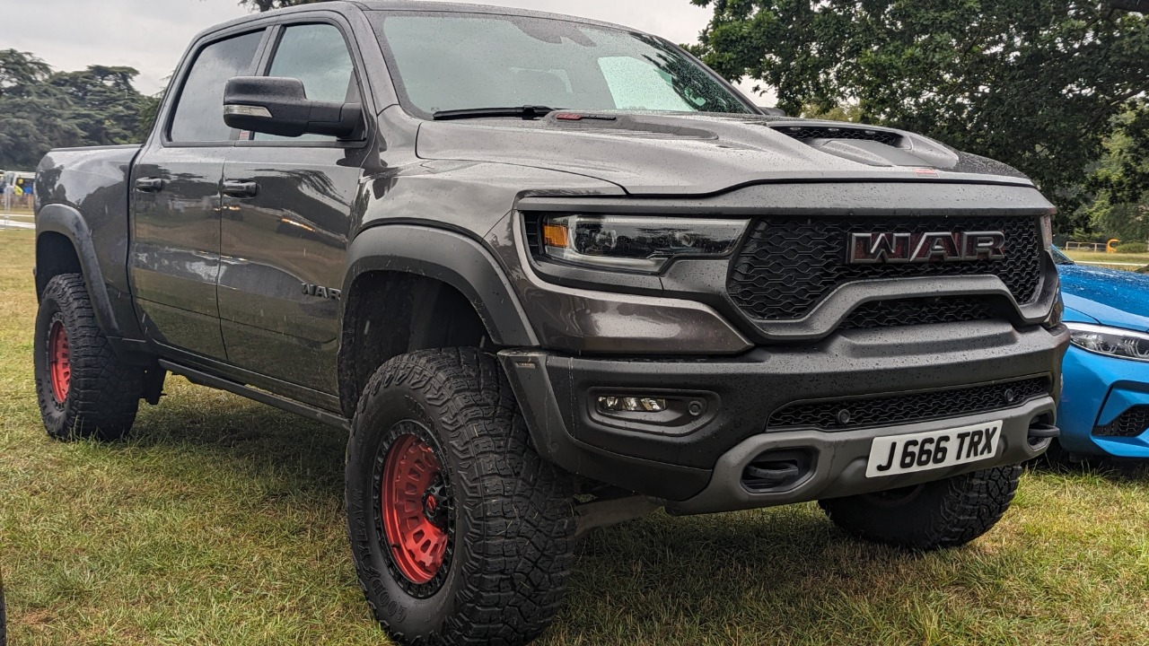 Image Credit: Calreyn88 - CC BY-SA 4.0/Wiki Commons