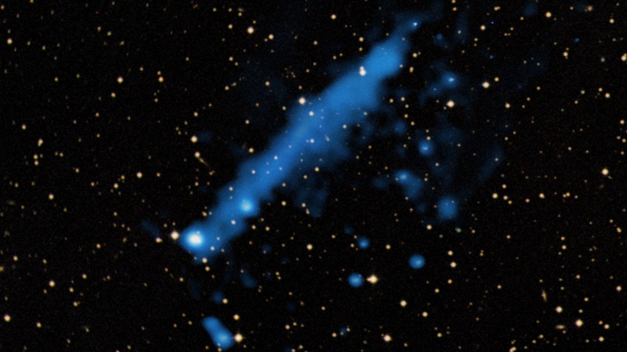 Image Credit: NASA/CXC/IUSS/A.De Luca et al; Optical: DSS - Public domain/Wiki Commons