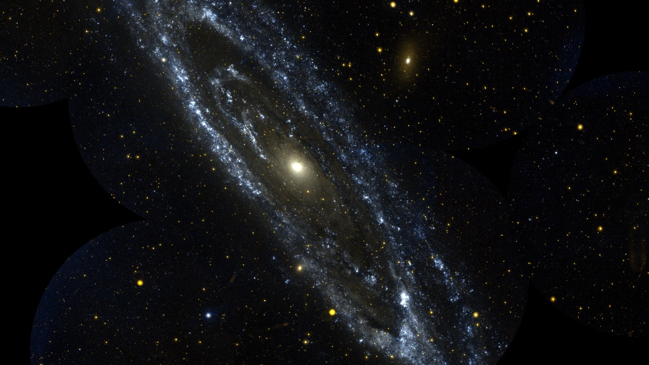 Image Credit: NASA/JPL/California Institute of Technology - Public domain/Wiki Commons