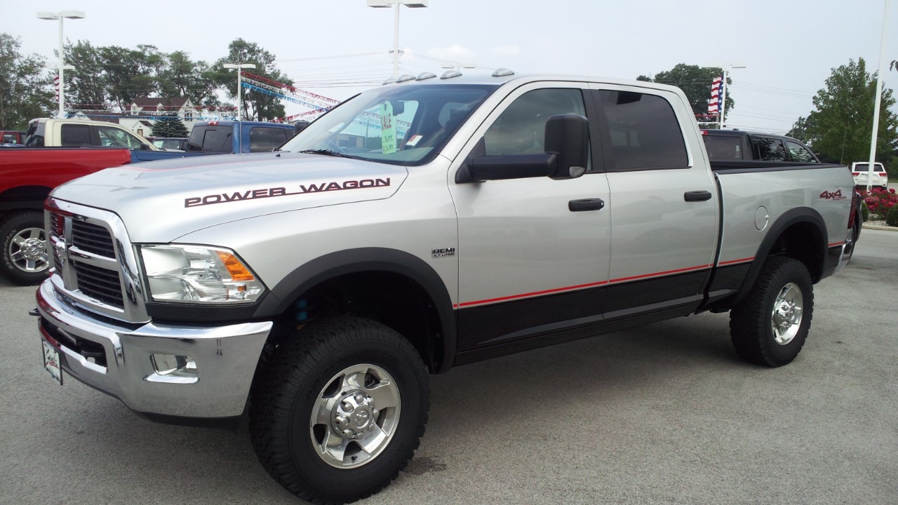 Image Credit: Dana60Cummins - CC BY-SA 3.0/Wiki Commons