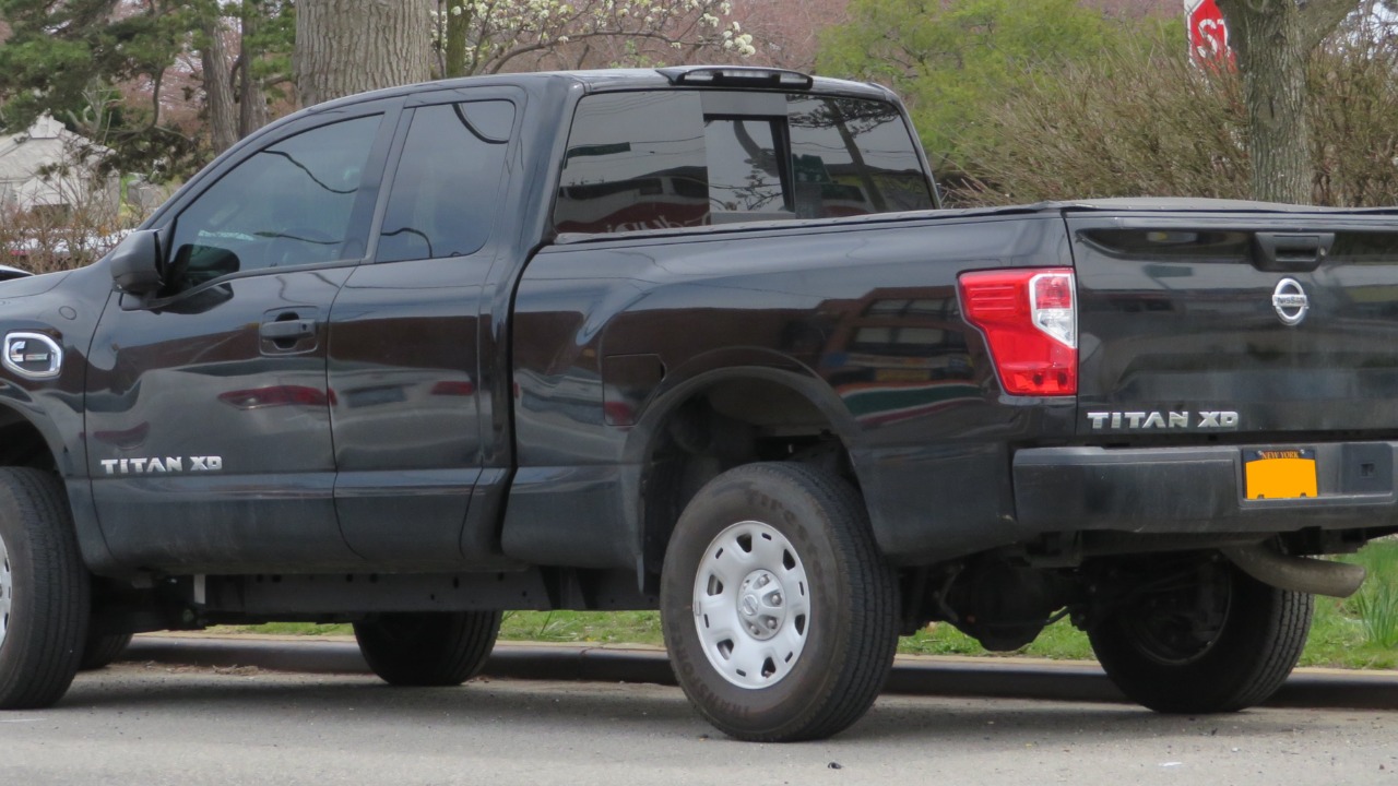 Image Credit: Kevauto - CC BY-SA 4.0/Wiki Commons