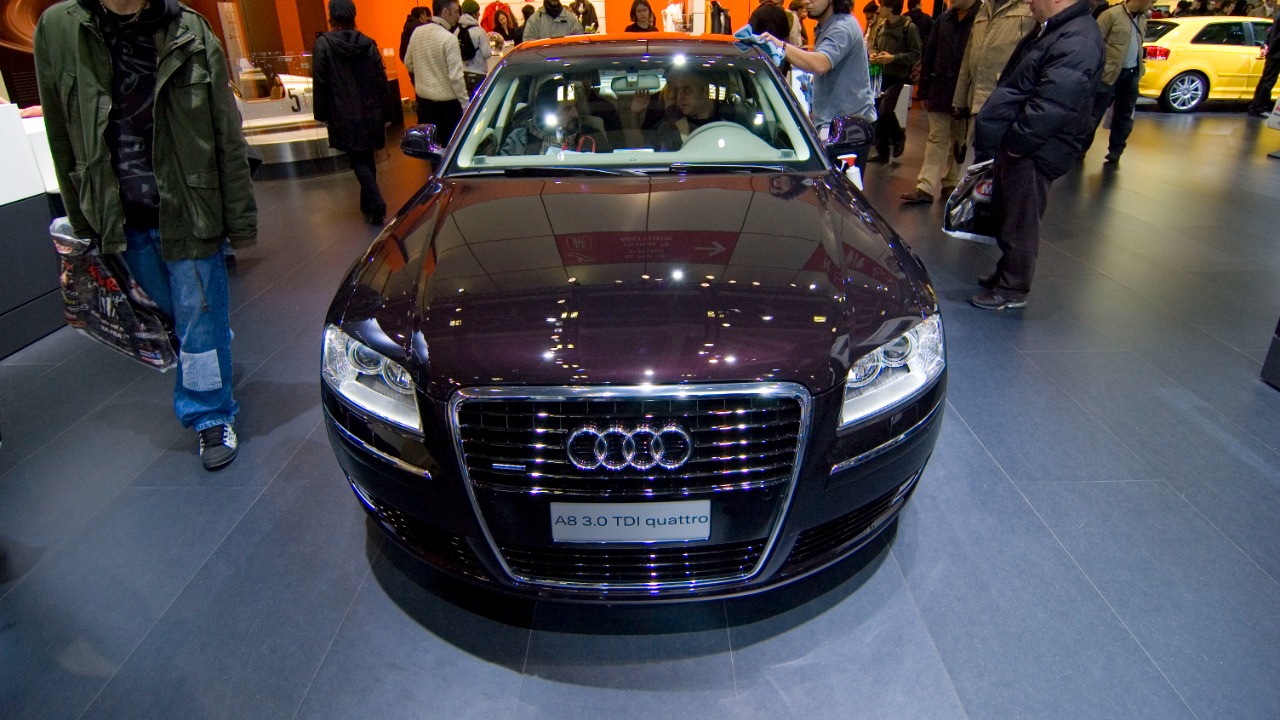 Audi’s TT successor may arrive in 2027, everything we know so far