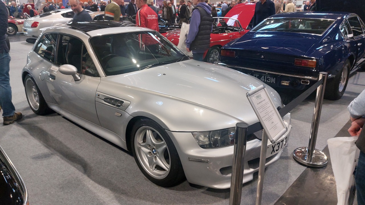 Image Credit: Kieran White from Manchester, England - CC BY 2.0/Wiki Commons