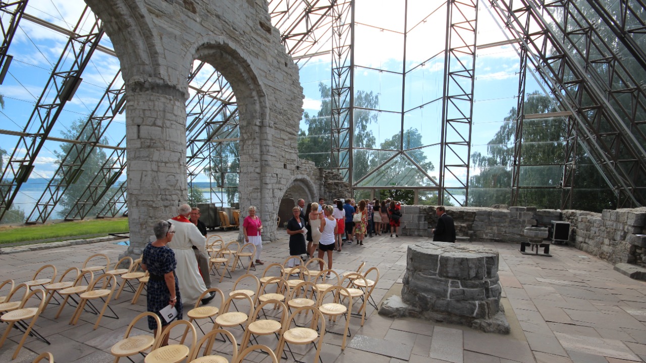 Image Credit: Heidenstrom - CC BY-SA 3.0 no/Wiki Commons