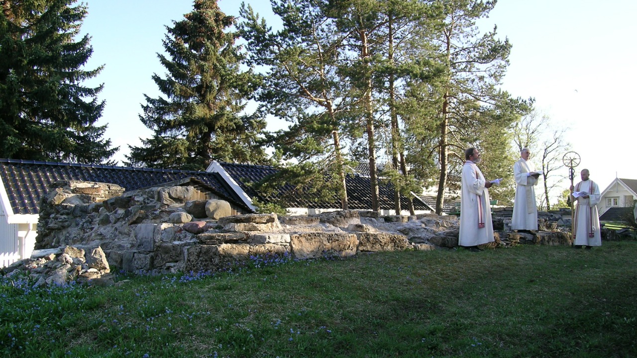 Image Credit: Mahlum - Public domain/Wiki Commons