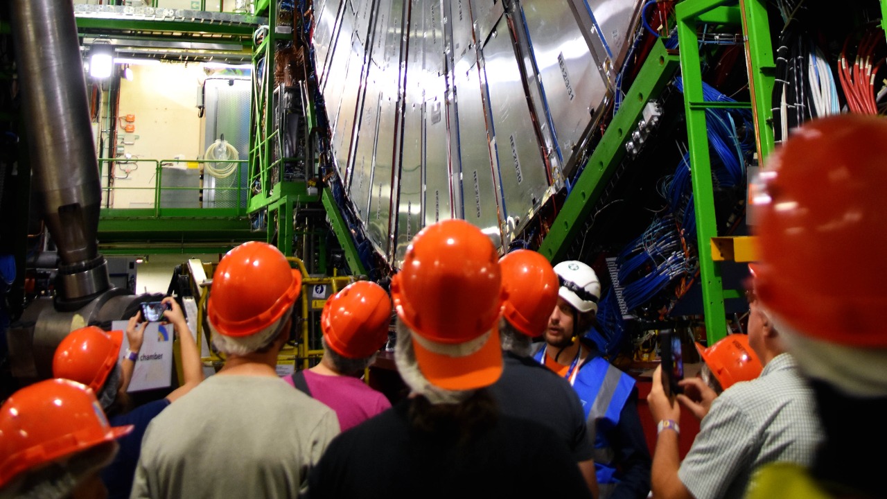 Image Credit: SimonWaldherr - CC BY-SA 4.0/Wiki Commons