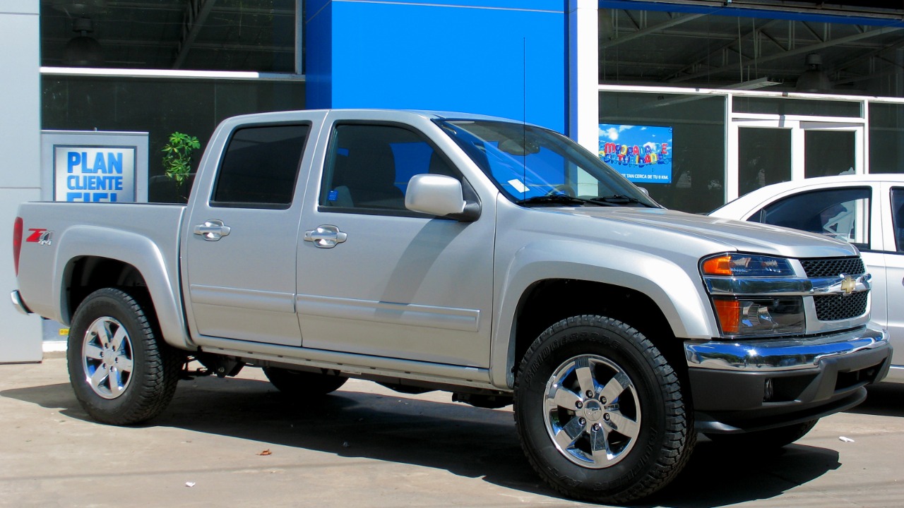 Image Credit: RL GNZLZ from Chile - CC BY-SA 2.0/Wiki Commons