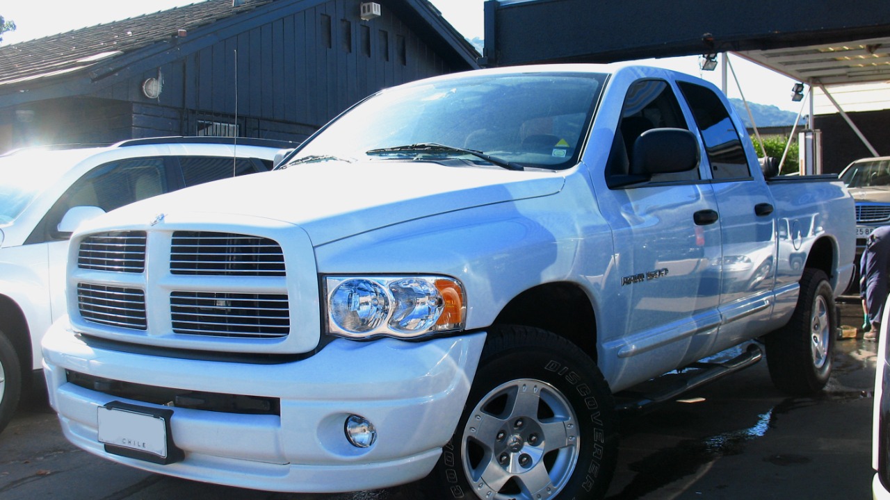 Image Credit: order_242 from Chile - CC BY-SA 2.0/Wiki Commons