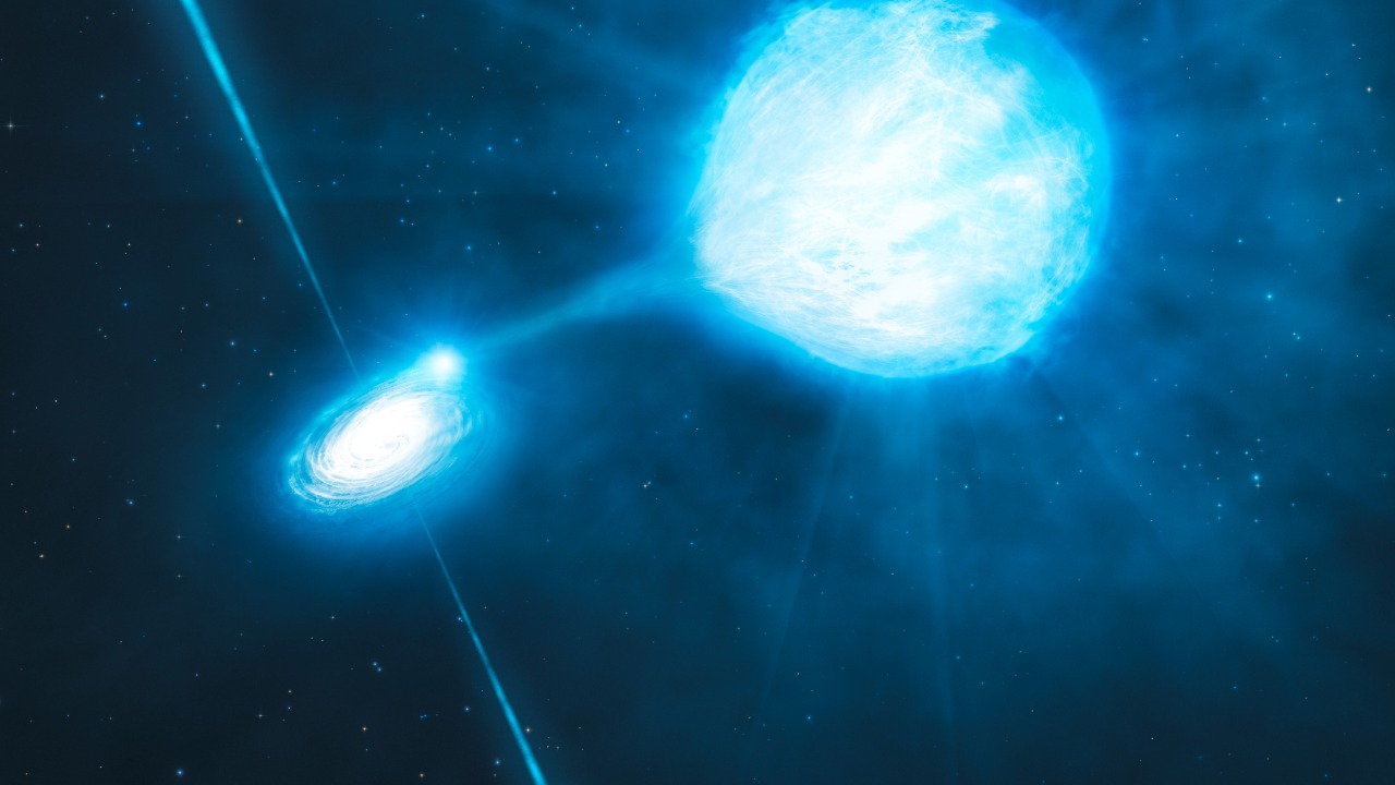 Image Credit: ESO/L. Calçada/M.Kornmesser - CC BY 4.0/Wiki Commons