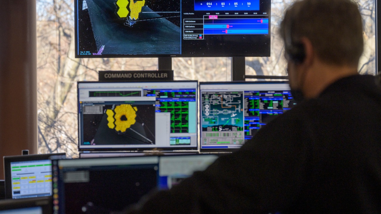 Image Credit: Bill Ingalls - Public domain/Wiki Commons