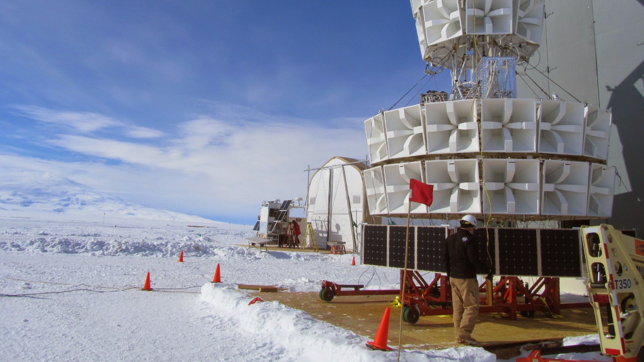 Image Credit: UCL Mathematical and Physical Sciences from London, UK - CC BY 2.0/Wiki Commons