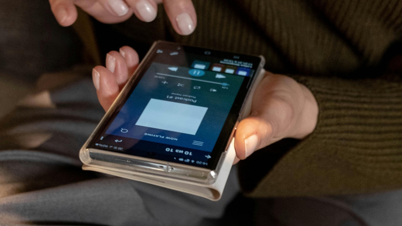 cottonbro studio/Pexels