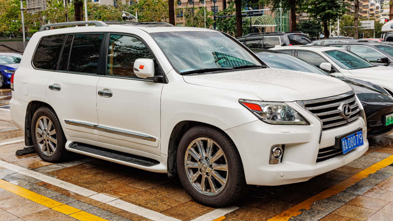 Image Credit: Dinkun Chen - CC BY-SA 4.0/Wiki Commons