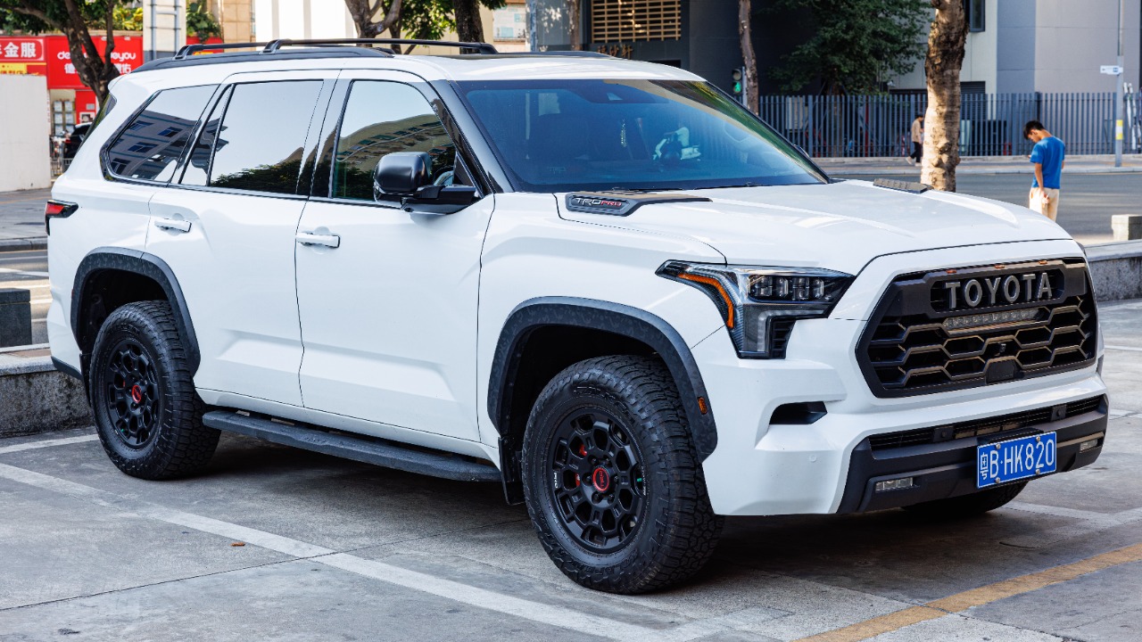 Image Credit: Dinkun Chen - CC BY-SA 4.0/Wiki Commons