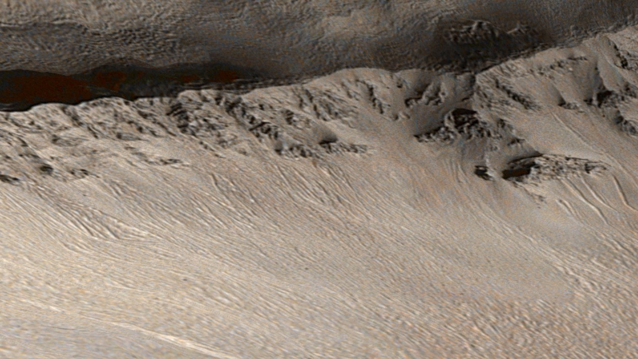 Image Credit: NASA/GSFC - Public domain/Wiki Commons