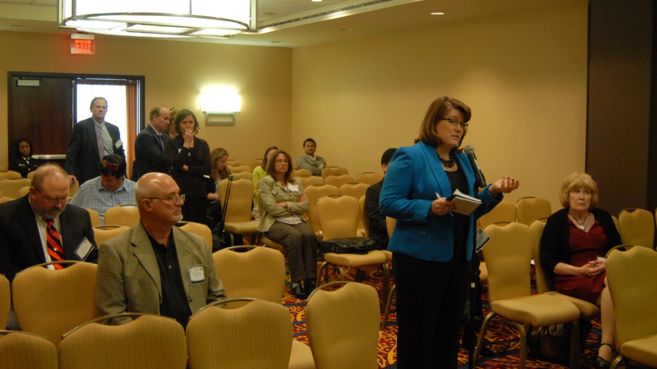 Image Credit: The U.S. Food and Drug Administration - Public domain/Wiki Commons