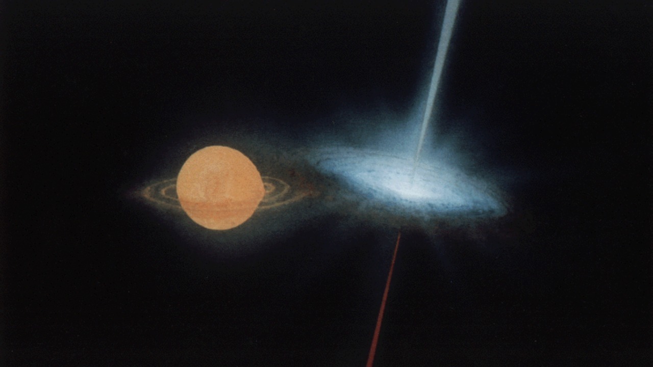 Image Credit: NASA - Public domain/Wiki Commons