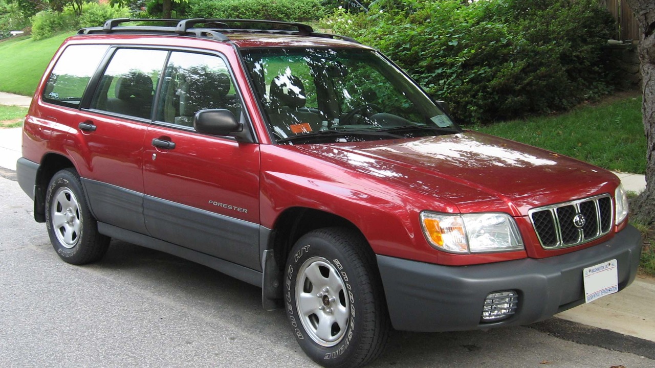 Image Credit: IFCAR - Public domain/Wiki Commons