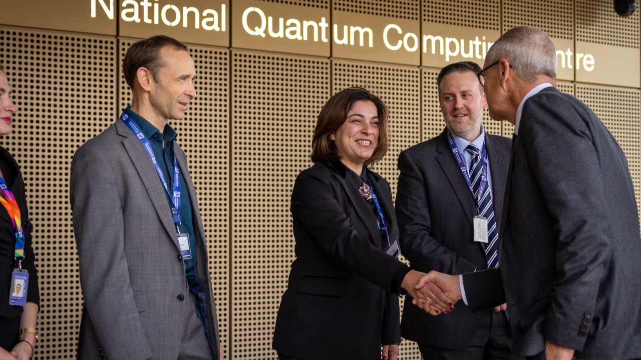 Image Credit: Department for Science, Innovation & Technology - CC BY 2.0/Wiki Commons