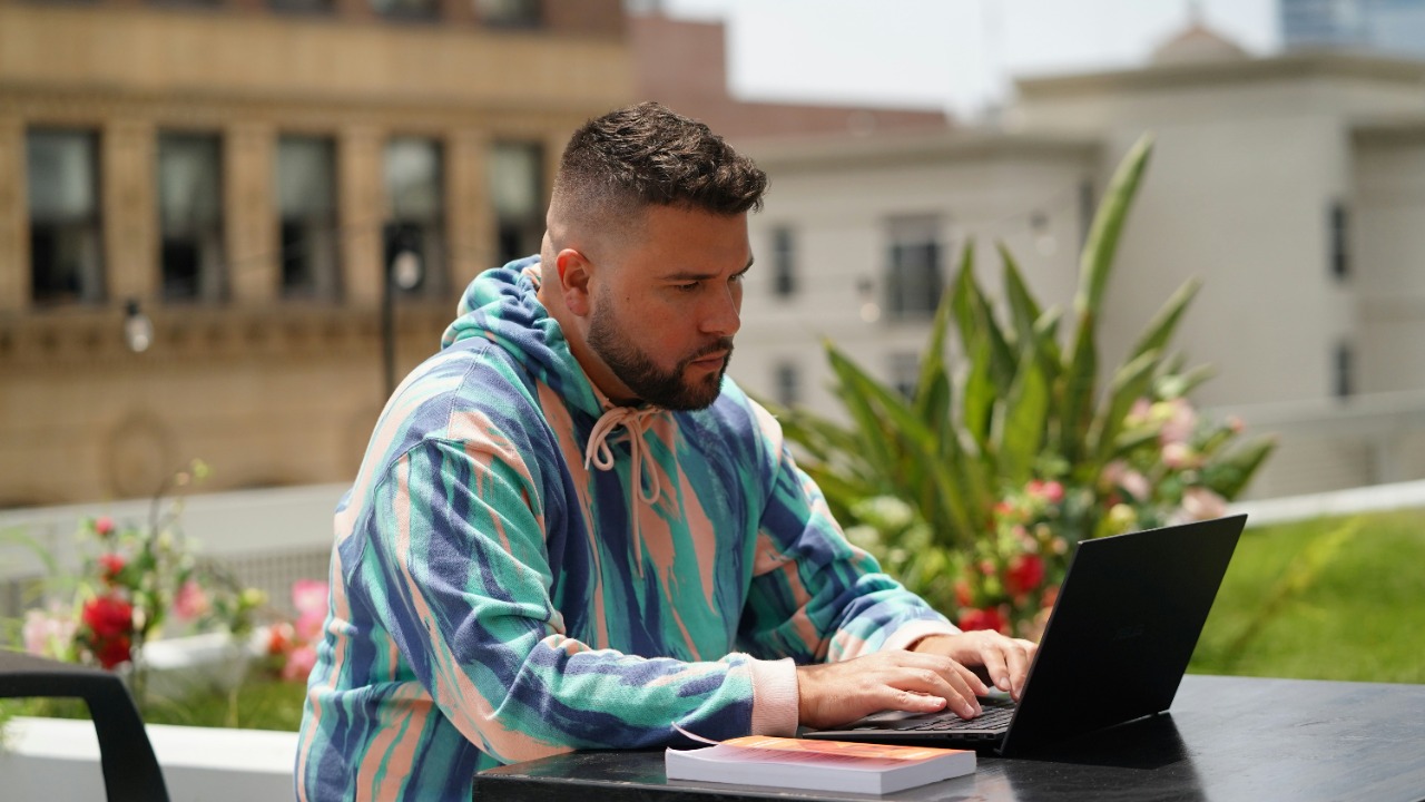 carlosgil83/Unsplash