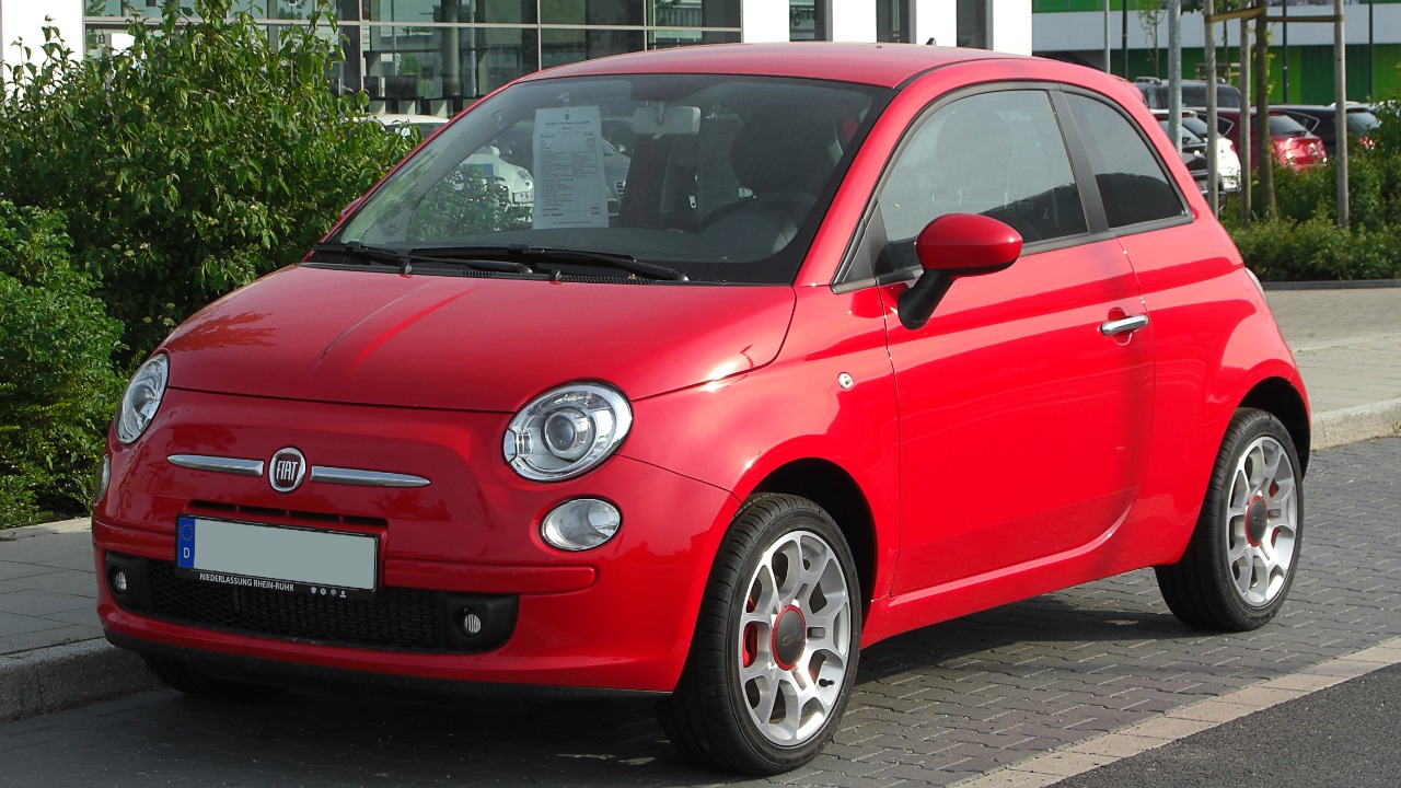 Image Credit: M 93 - CC BY-SA 3.0 de/Wiki Commons