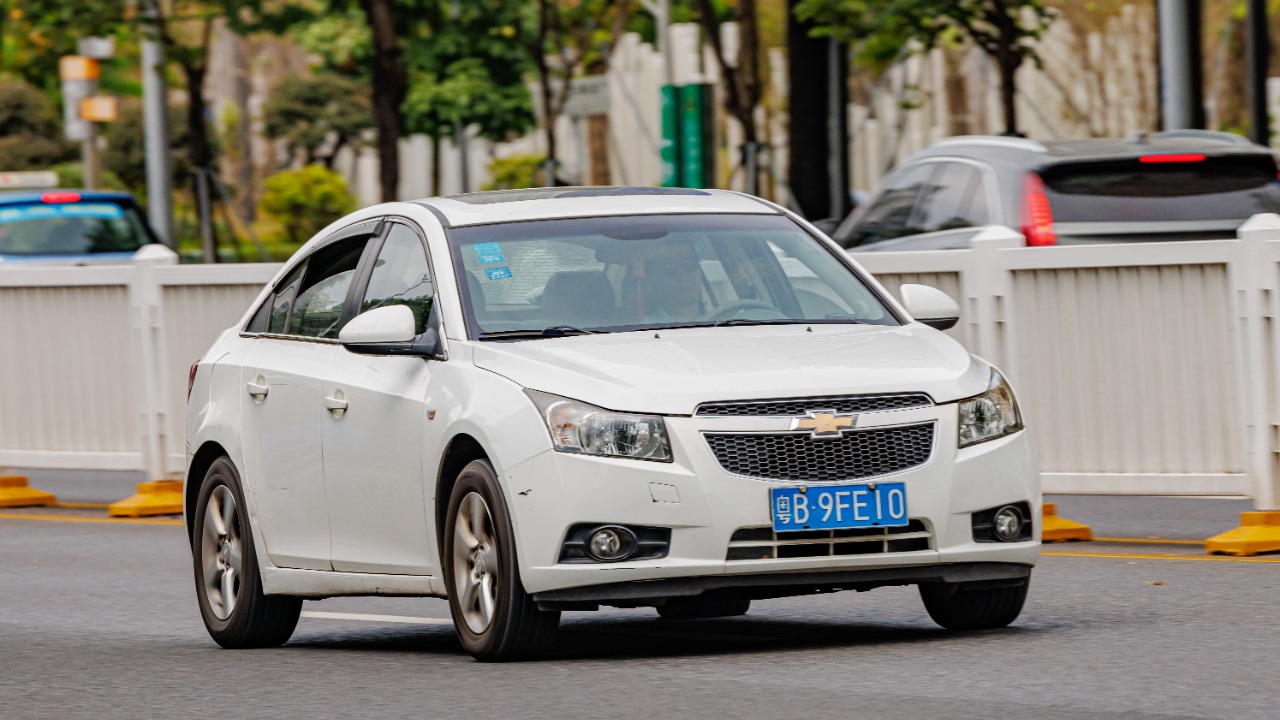 Image Credit: Dinkun Chen - CC BY-SA 4.0/Wiki Commons