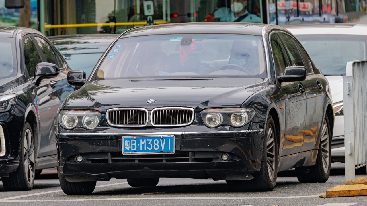 Image Credit: Dinkun Chen - CC BY-SA 4.0/Wiki Commons