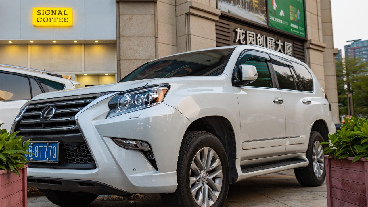 Image Credit: Dinkun Chen - CC BY-SA 4.0/Wiki Commons