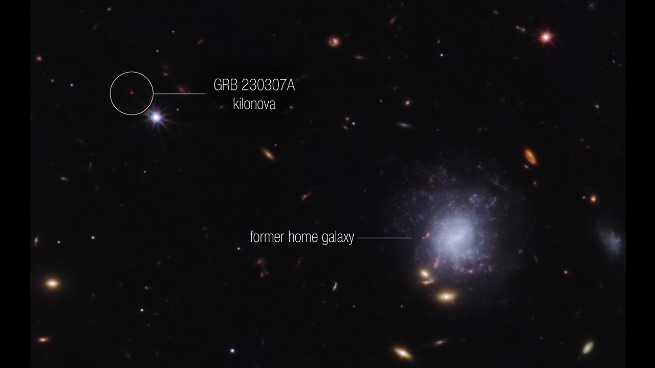 Image Credit: NASA Webb Telescope Team - Public domain/Wiki Commons