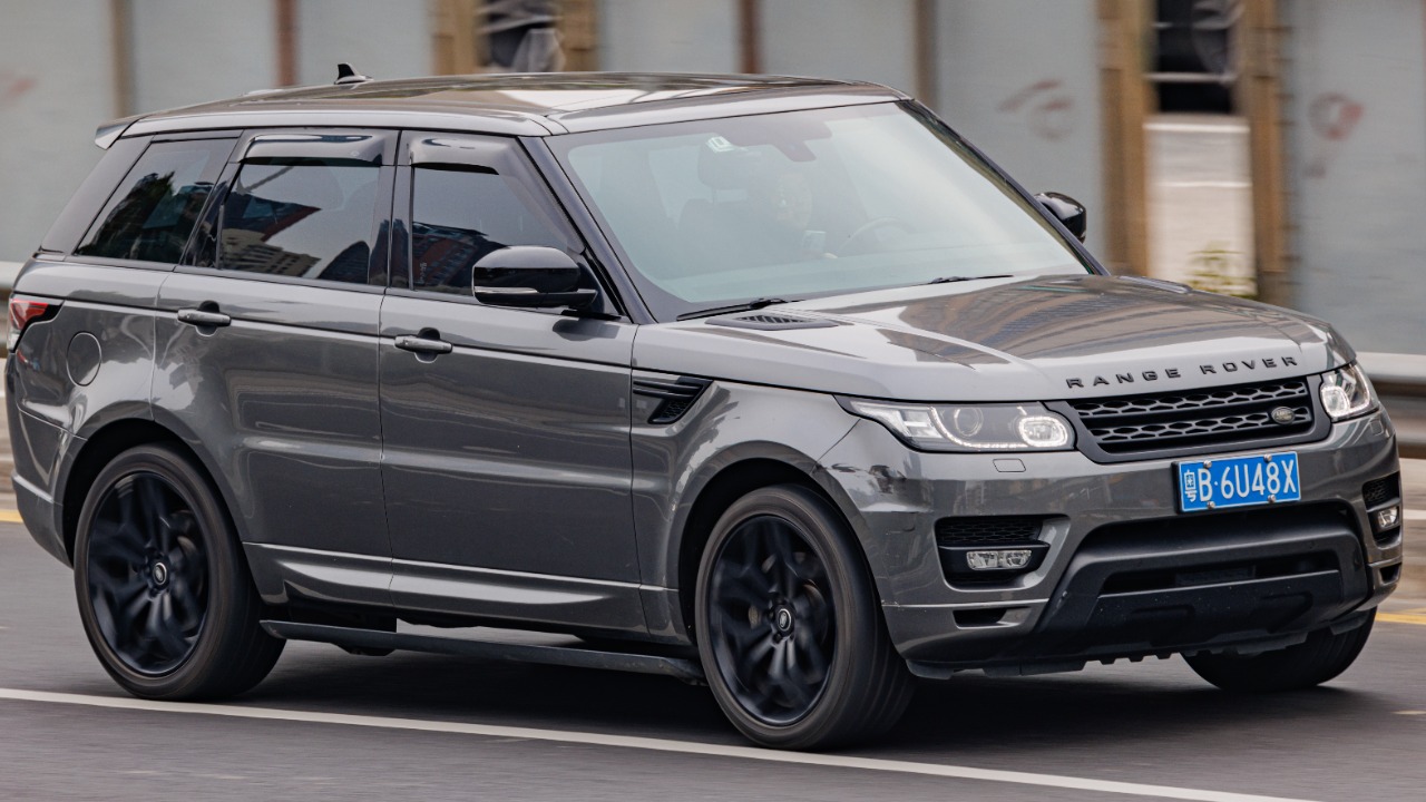 Image Credit: Dinkun Chen - CC BY-SA 4.0/Wiki Commons