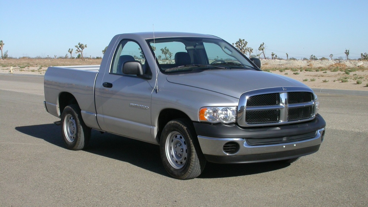 Image Credit: National Highway Traffic Safety Administration - Public domain/Wiki Commons