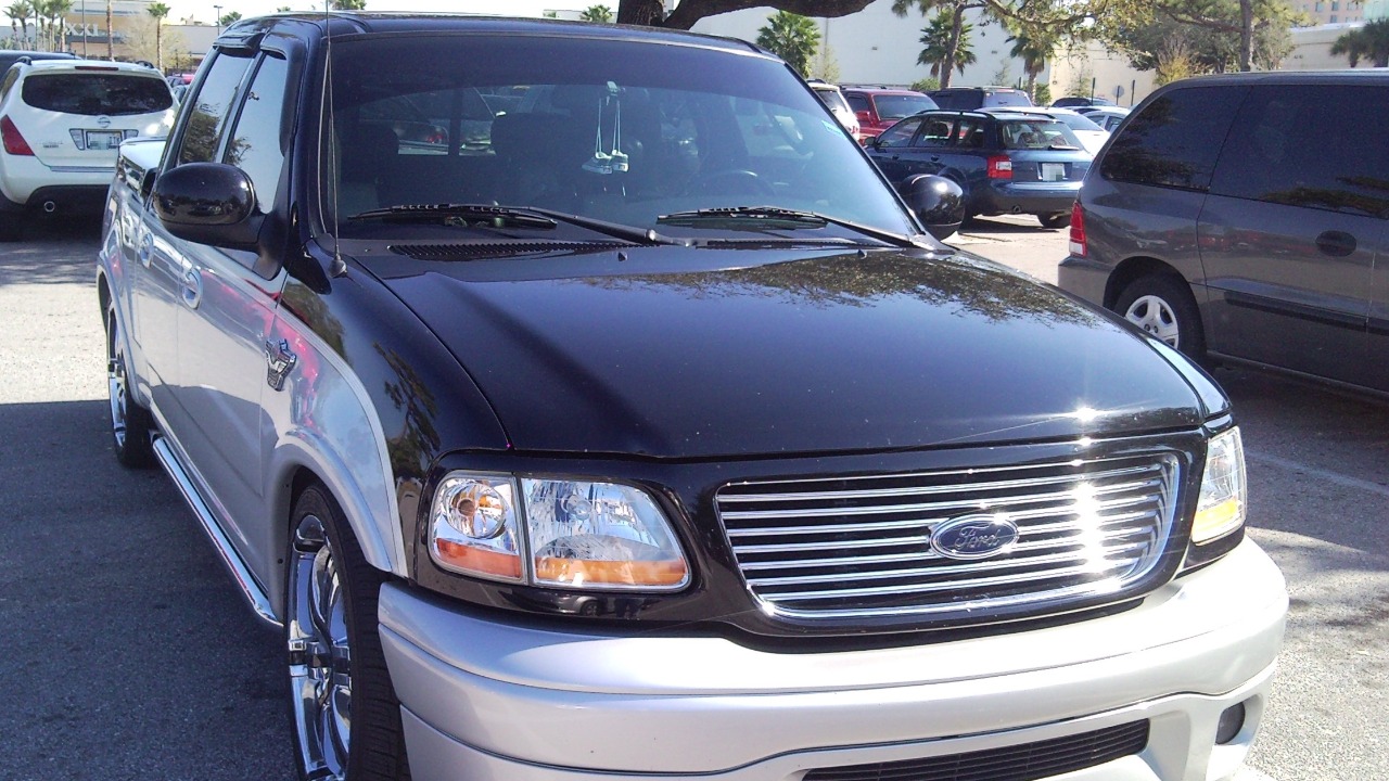 Image Credit: Bull-Doser - Public domain/Wiki Commons